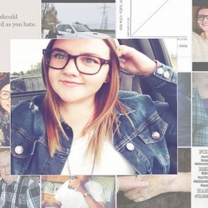 Meet your Posher, Kathleen